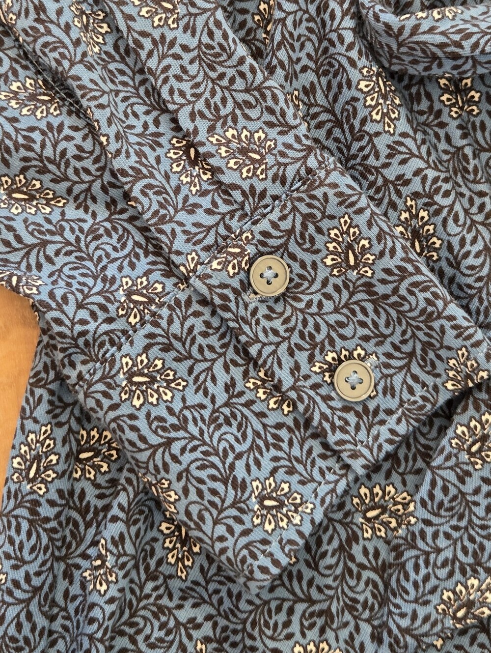 Boden Wmns Laura Jersey Midi Dress 12 Cottagecore Capsule Minimal Vacation - Picture 7 of 10